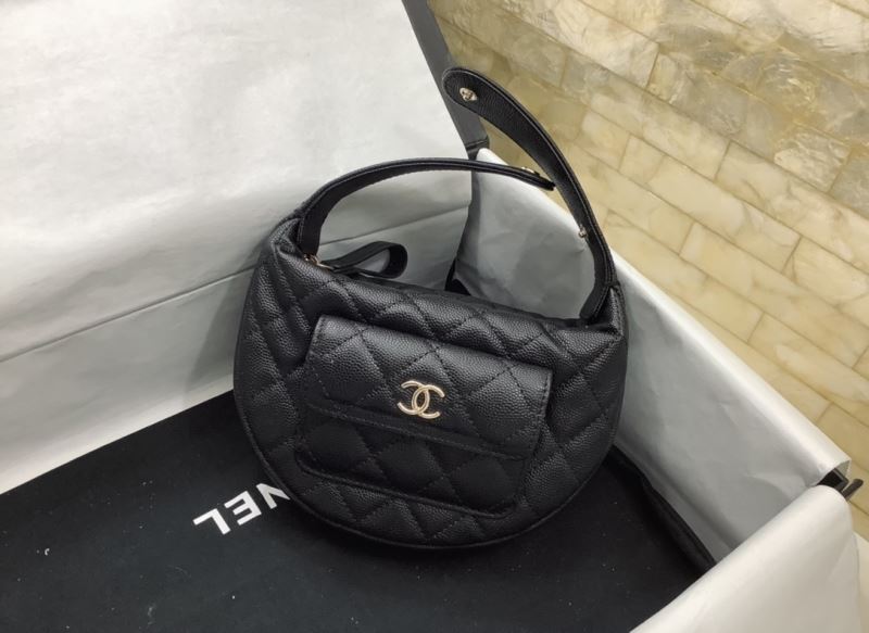 Chanel Top Handle Bags